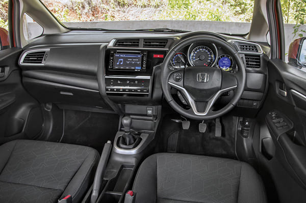 2015 Honda Jazz review, road test