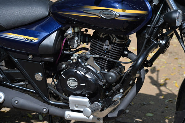 Bajaj Avenger 150 Street review, test ride