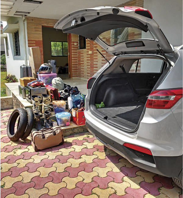 Hyundai Creta long term review, first report