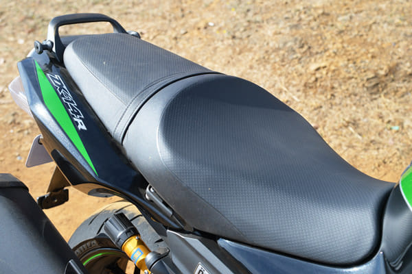 2016 Kawasaki Ninja ZX-14R review, test ride