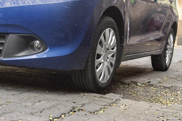 2015 Maruti Baleno long term review, first report