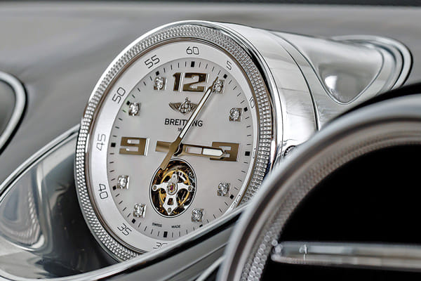 Bentley Bentayga review, test drive