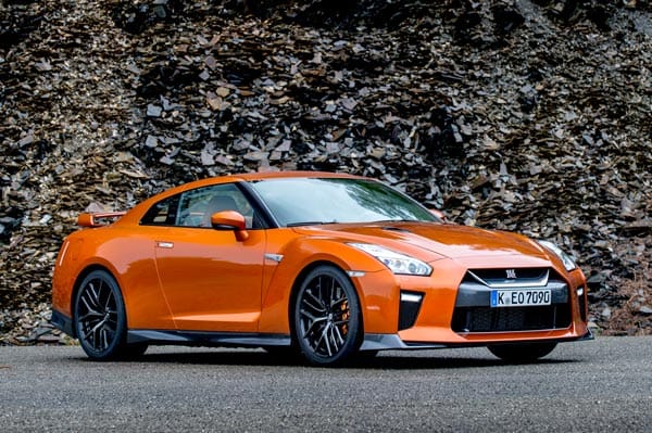 Nissan GT-R review, test drive - Introduction | Autocar India
