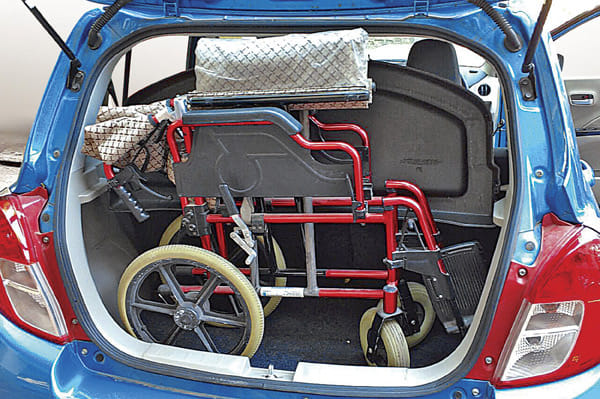 2015 Maruti Celerio diesel long-term review, final report