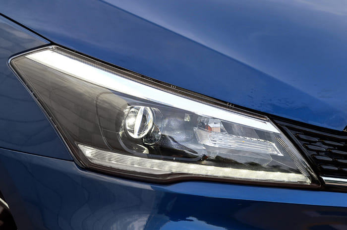 Maruti Suzuki Ciaz facelift