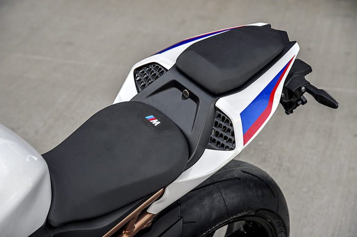 2019 BMW S 1000 RR review, test ride