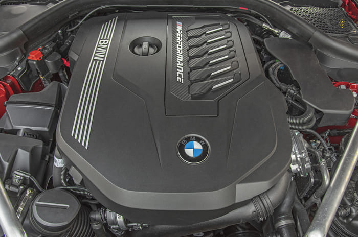 2019 BMW Z4 India review, test drive