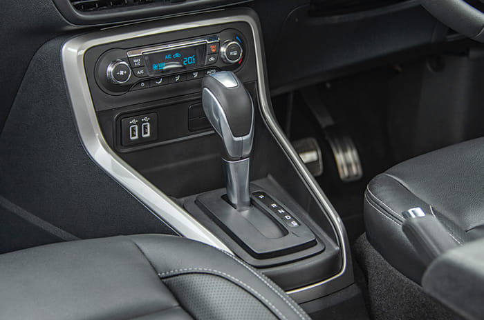 2019 Ford EcoSport long term review, first report