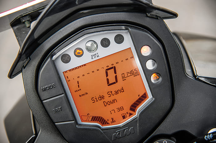 2019 KTM 125 Duke review, road test