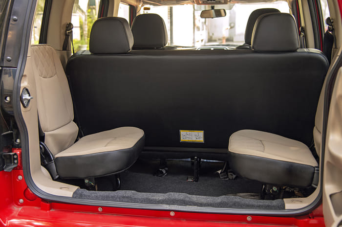 2019 Mahindra TUV300 review, test drive