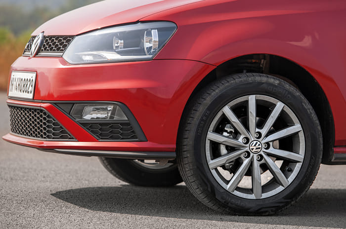 2019 Volkswagen Polo GT TDI review, test drive