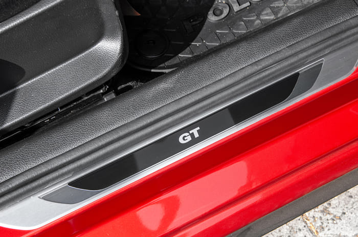 2019 Volkswagen Polo GT TDI review, test drive