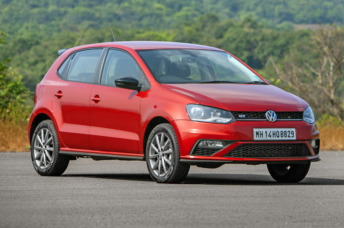 2019 Volkswagen Polo GT TDI review, test drive