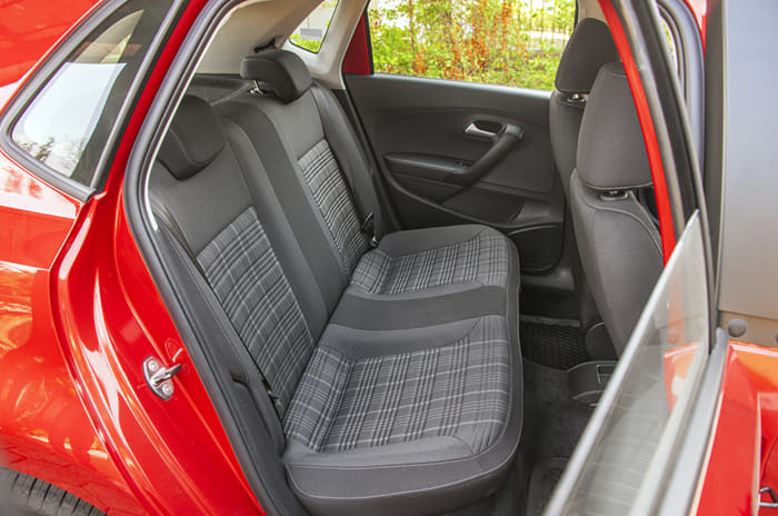 2019 Volkswagen Polo GT TDI review, test drive