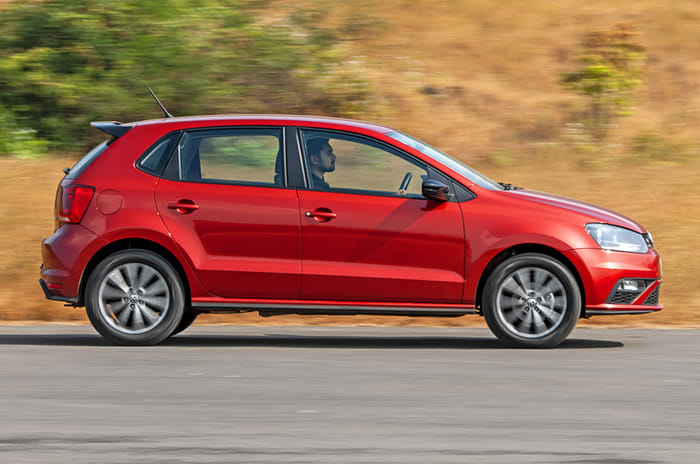 2019 Volkswagen Polo GT TDI review, test drive