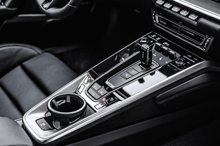 2019 Porsche 911 Carrera S review, track drive