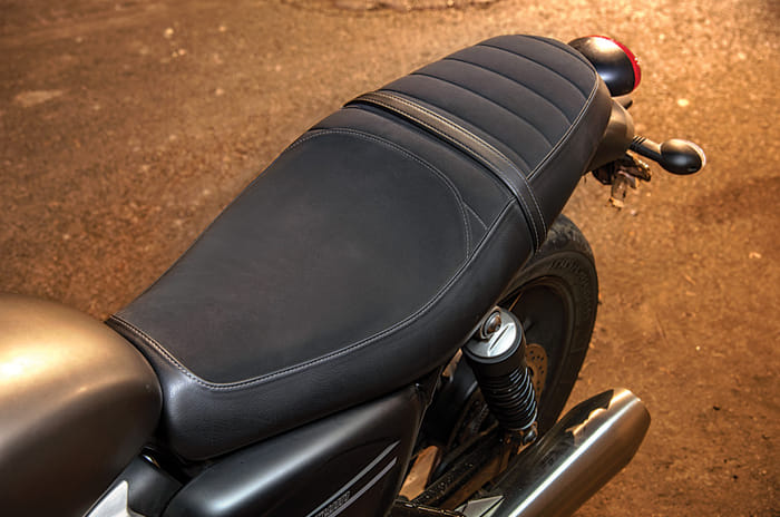 2019 Triumph Street Twin review