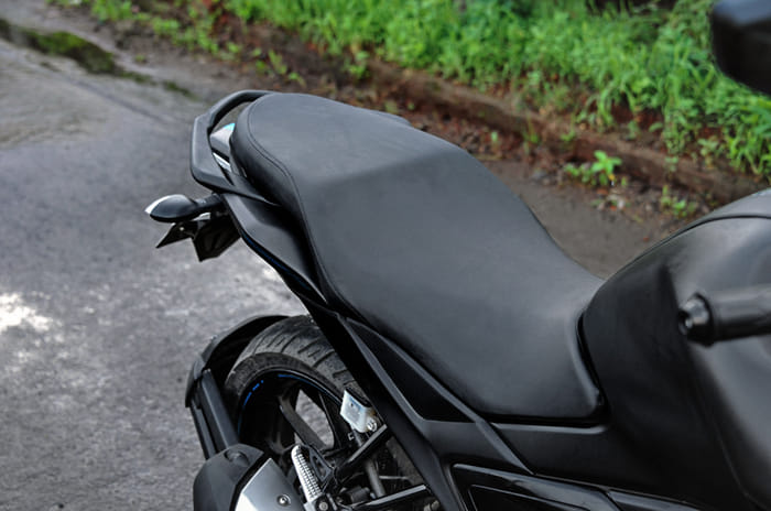 2019 Yamaha FZ-S V3.0 review, test ride