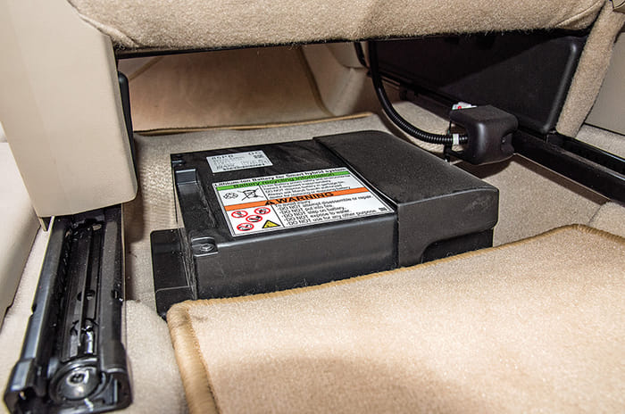 2019 Maruti Suzuki Ertiga review, road test