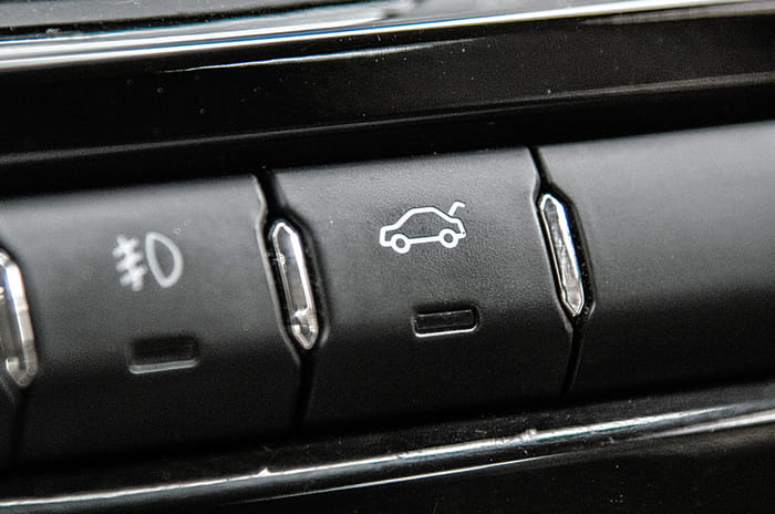 Tata Tigor AMT long term review boot opening