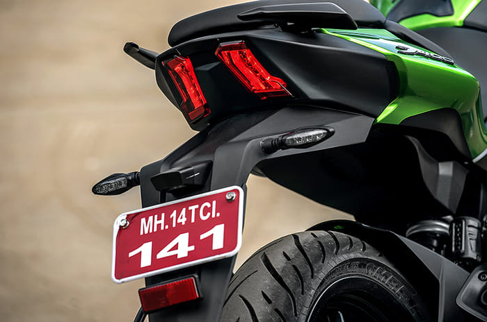 2019 Bajaj Dominar 400 review, test ride