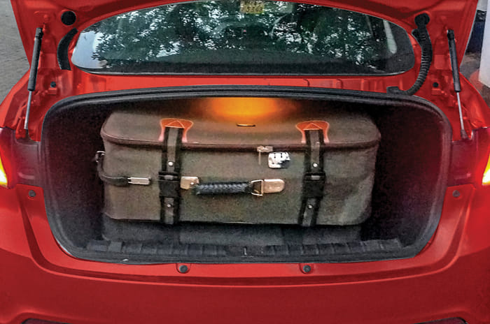 2018 Tata Tigor AMT long term review, final report