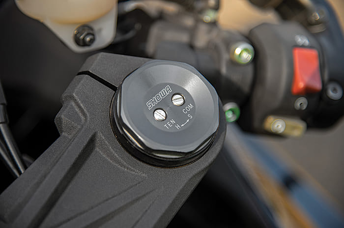 2019 Kawasaki Ninja ZX-6R review, test ride