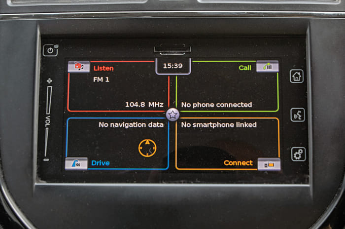 Maruti Suzuki Vitara Brezza