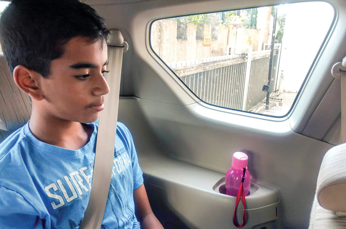 2019 Maruti Suzuki Ertiga long term review, first report