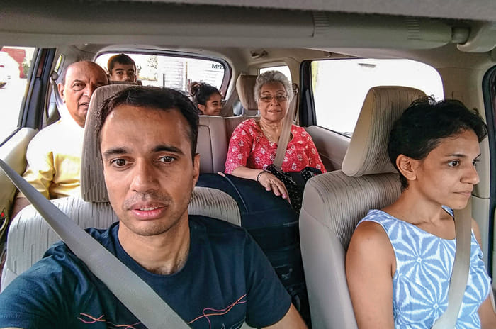 2019 Maruti Suzuki Ertiga long term review, first report