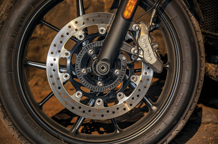 2019 Triumph Street Twin review