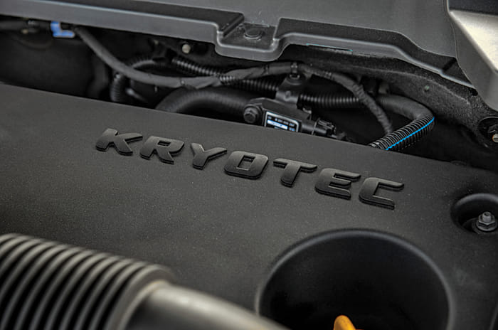 2019 Tata Harrier review, road test