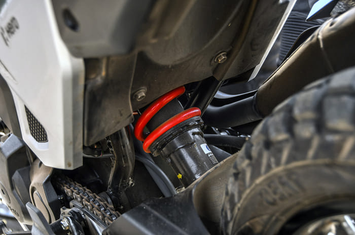 Hero XPulse 200 review, test ride