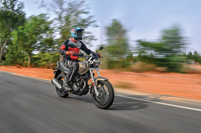 Hero XPulse 200T review, test ride