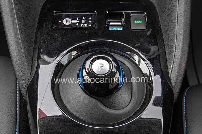 2019 Nissan Leaf review, test drive