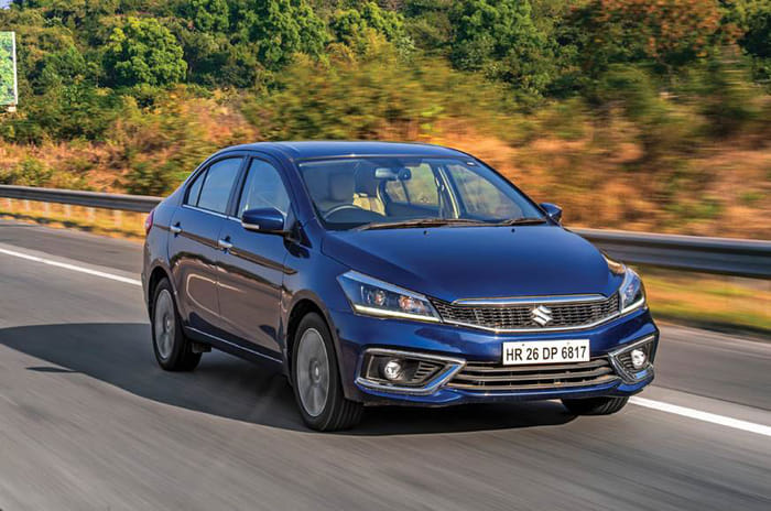 Maruti Suzuki Ciaz facelift long term review, second report