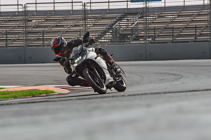 2019 Suzuki Gixxer SF review, test ride