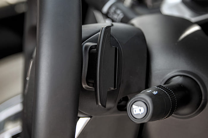 2019 Honda Civic review, road test