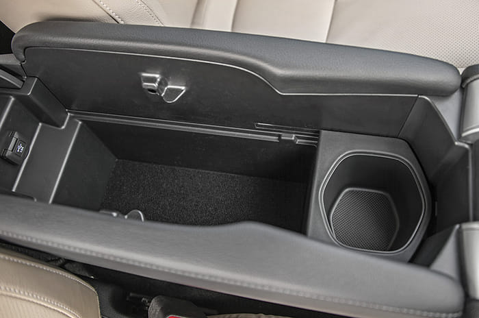 2019 Honda Civic review, road test