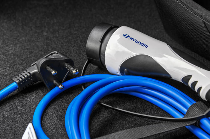 2019 Hyundai Kona Electric India review, test drive 