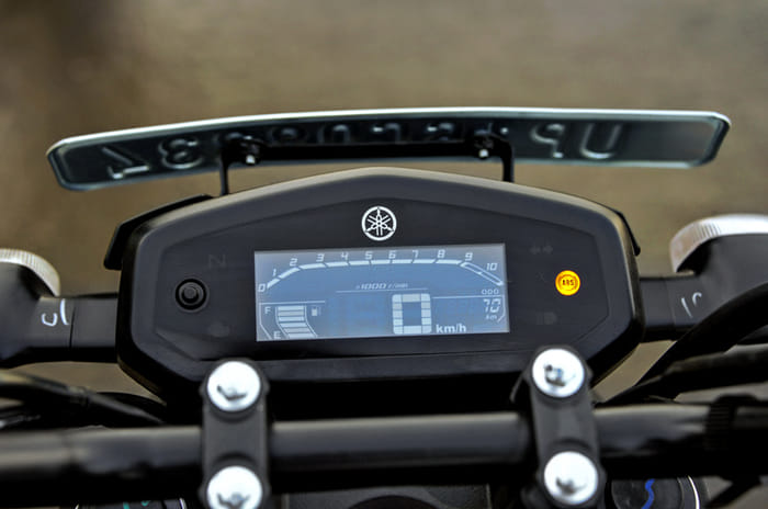 2019 Yamaha FZ-S V3.0 review, test ride