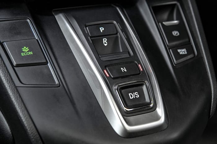 2019 Honda CR-V long term review, second report