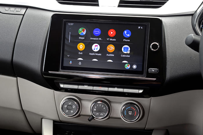 2019 Renault Triber review, test drive