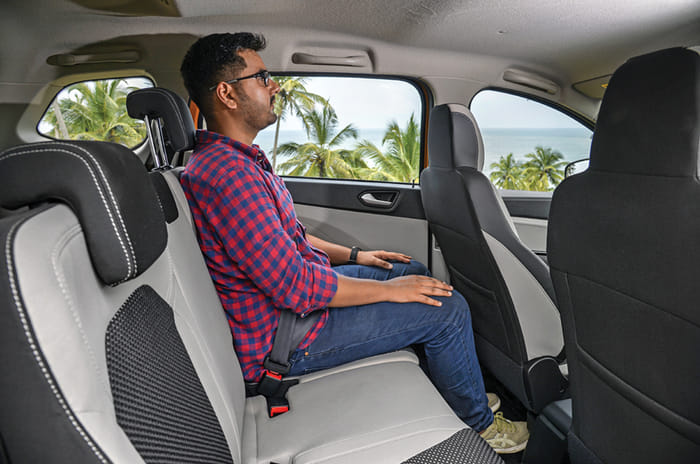 2019 Renault Triber review, test drive