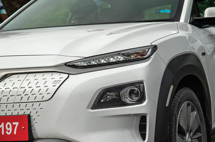 2019 Hyundai Kona Electric review, road test