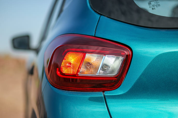 Renault Kwid facelift review, test drive