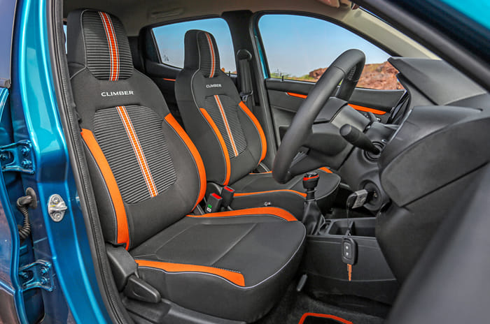 Renault Kwid facelift review, test drive