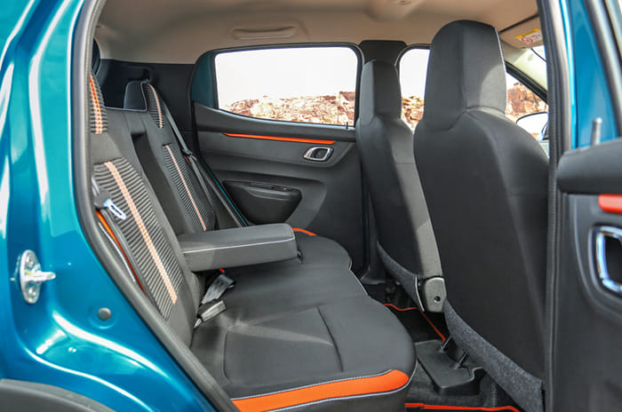 Renault Kwid facelift review, test drive