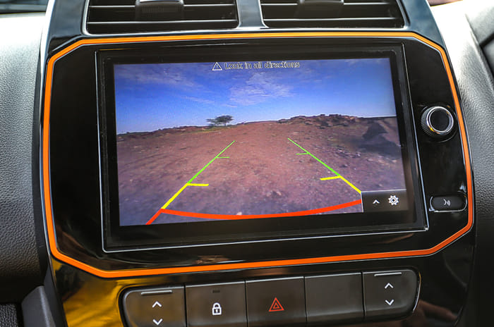 Renault Kwid facelift review, test drive