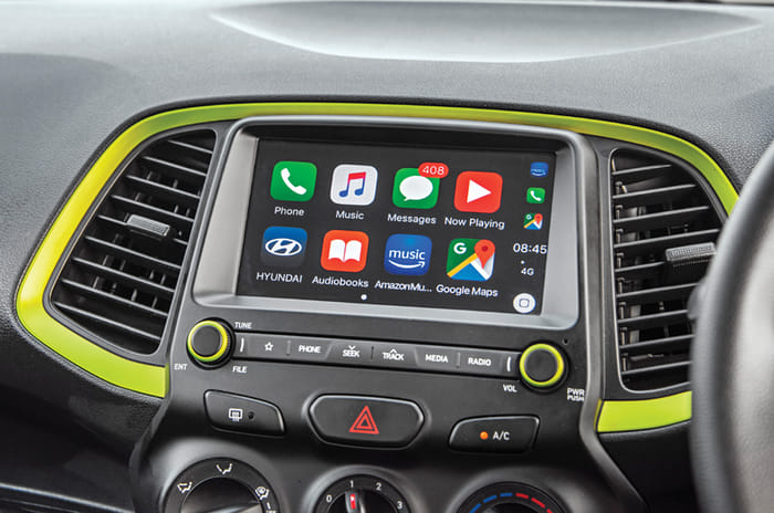 2019 Hyundai Santro long term review, final report